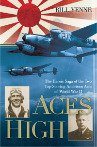 Cover image: Aces High 9780425219546