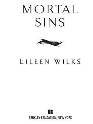 Cover image: Mortal Sins 9780425225523