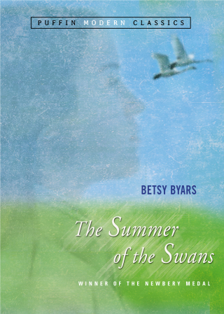 Cover image: The Summer of the Swans 9780142401149