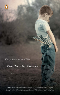 Cover image: The Turtle Warrior 9780143034520