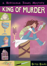 Cover image: King of Murder 9780142407592