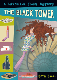 Cover image: The Black Tower 9780142409374