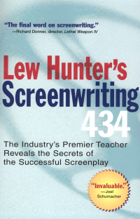 Cover image: Lew Hunter's Screenwriting 434 9780399529863
