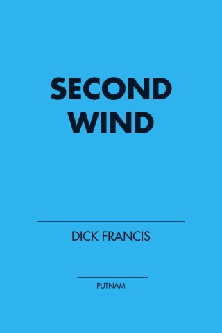 Cover image: Second Wind 9780425206775