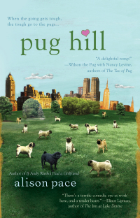 Cover image: Pug Hill 9780425209714