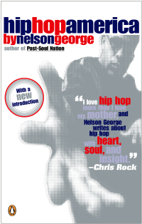 Cover image: Hip Hop America 9780143035152