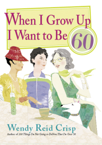 Cover image: When I Grow Up I Want to Be 60 9780399531057