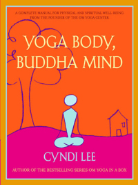 Cover image: Yoga Body, Buddha Mind 9781594480249