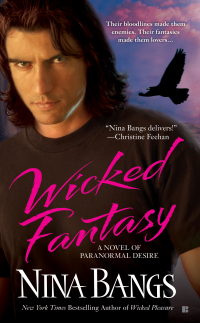Cover image: Wicked Fantasy 9780425209950