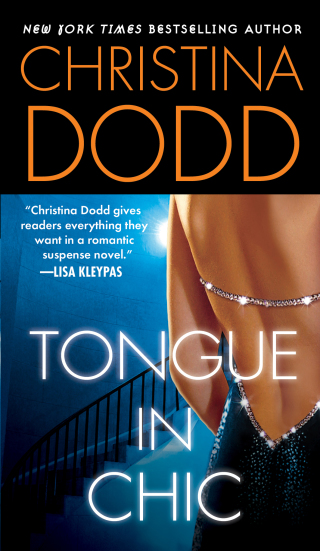 Cover image: Tongue In Chic 9780451220561