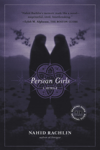 Cover image: Persian Girls 9781585426232