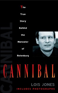 Cover image: Cannibal 9780425200667
