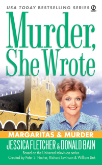 Cover image: Murder, She Wrote: Margaritas & Murder 9780451219312