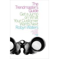 Cover image: The Trendmaster's Guide 9781591840916