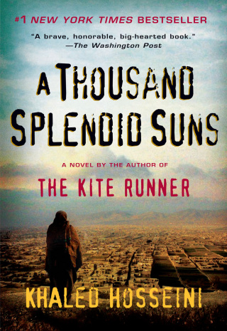 Cover image: A Thousand Splendid Suns 9781594483851