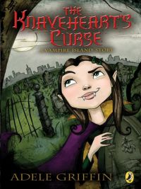 Cover image: The Knaveheart's Curse 9780399250644