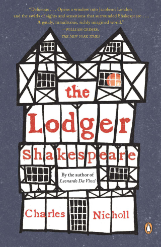 Cover image: The Lodger Shakespeare 9780143114628