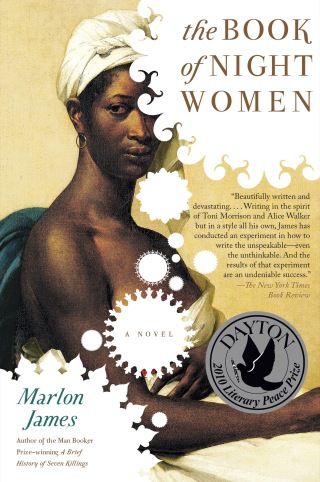 Cover image: The Book of Night Women 9781594488573