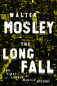 Cover image: The Long Fall 9781594488580