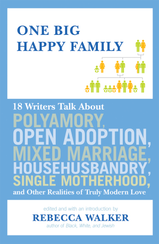 Cover image: One Big Happy Family 9781594488627