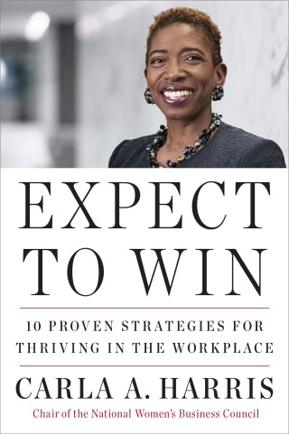 Cover image: Expect to Win 9781594630514