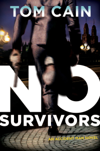Cover image: No Survivors 9780670020492