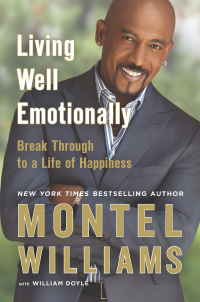 Cover image: Living Well Emotionally 9780451226648