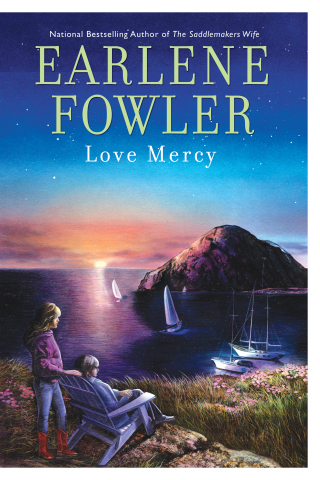 Cover image: Love Mercy 9780425225974