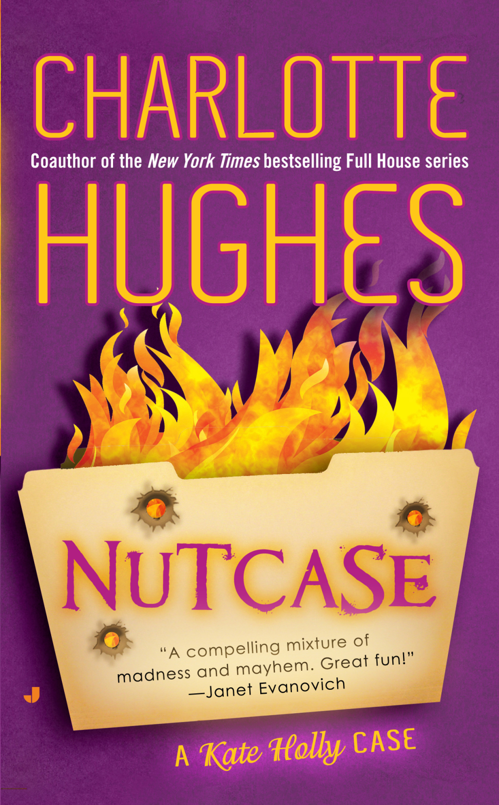 Nutcase (eBook)