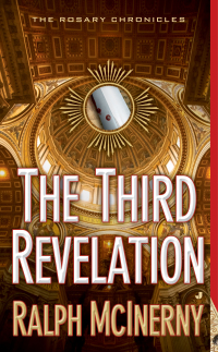 Cover image: The Third Revelation 9780515145922