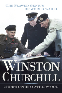 Cover image: Winston Churchill 9780425225721