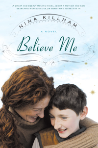Cover image: Believe Me 9780452289765