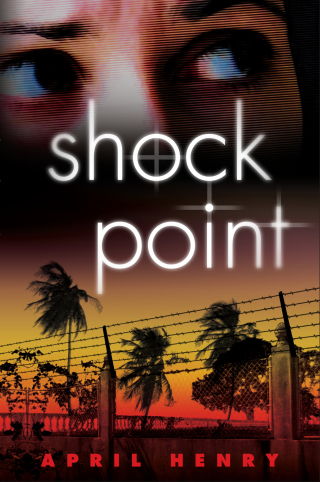 Cover image: Shock Point 9780142412404