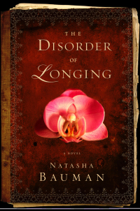 Cover image: The Disorder of Longing 9780399154959