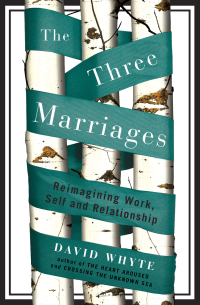 Cover image: The Three Marriages 9781594488603