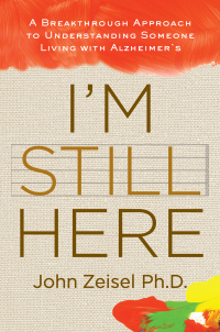 Cover image: I'm Still Here 9781583333358