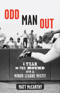 Cover image: Odd Man Out 9780670020706