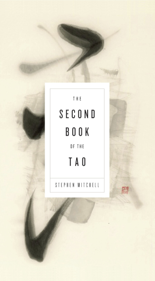 Cover image: The Second Book of the Tao 9781594202032