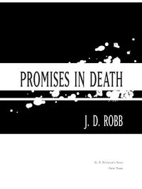 Cover image: Promises in Death 9780399155482