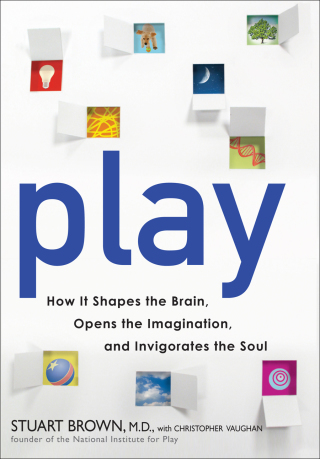Cover image: Play 9781583333334