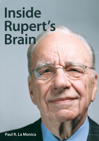 Cover image: Inside Rupert's Brain 9781591842439