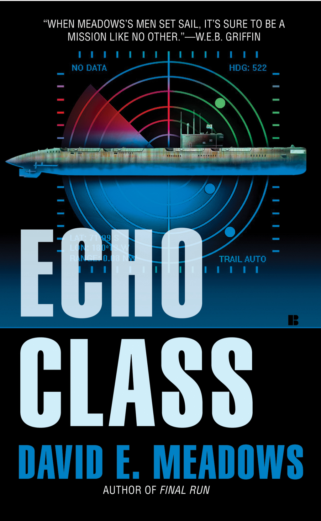 Echo Class (eBook)