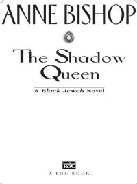 Cover image: The Shadow Queen 9780451462541