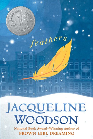 Cover image: Feathers 9780142411988