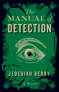Cover image: The Manual of Detection 9781594202117