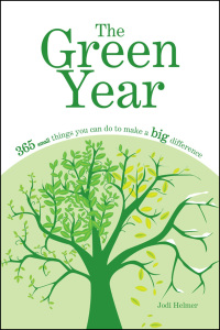 Cover image: The Green Year 9781592578290