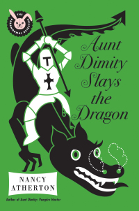 Cover image: Aunt Dimity Slays the Dragon 9780670020508