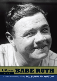 Cover image: Babe Ruth 9780670063055