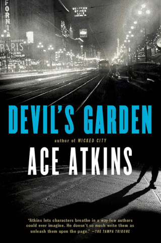 Cover image: Devil's Garden 9780399155369