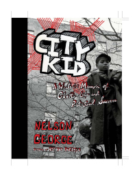 Cover image: City Kid 9780670020362
